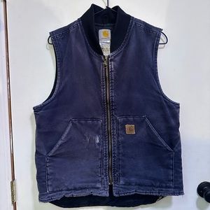 Carhartt Vintage Vest